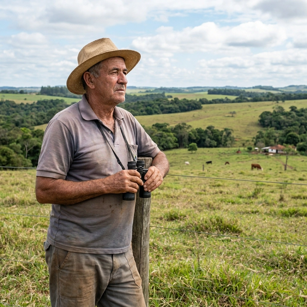 Proprietários de Terra